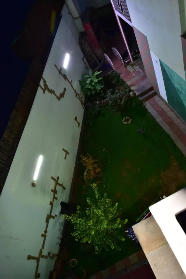 Gyumri Hotel Erivan Exterior foto
